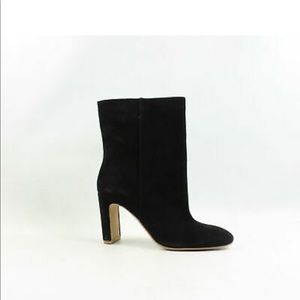 Dolcevita Chase Bootie - black